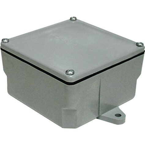 2 inch to 1 inch conduit junction box|24x24x6 pvc junction box.